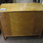 432 2087 CHEST OF DRAWERS